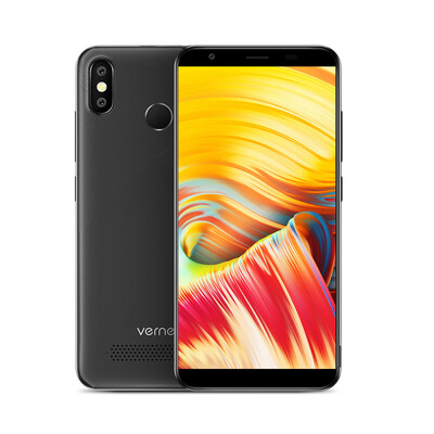 vernee T3 Pro 55 inch 189 Bezel-less Full Screen Smartphone 3GB RAM 16GB ROM Mobile Phone Android 81 MTK6739 Quad Core 4080mAh
vernee T3 Pro 55 inch 189 Bezel-less Full Screen Smartphone 3GB RAM 16GB ROM Mobile Phone Android 81 MTK6739 Quad Core 4080mAh