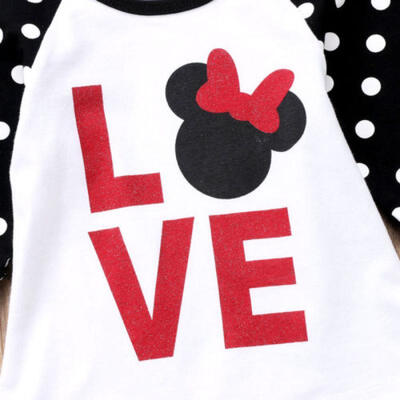 Cute Christmas Xmas Kids Baby Girls Cotton Top T-shirt Shirt Tops Clothes Blouse
Cute Christmas Xmas Kids Baby Girls Cotton Top T-shirt Shirt Tops Clothes Blouse