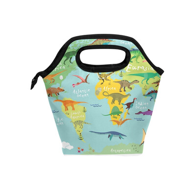 Lunch Bag Tote Bag Animals World Map Travel Picnic Organizer Lunch Holder Handbags Lunch Bag Box
Lunch Bag Tote Bag Animals World Map Travel Picnic Organizer Lunch Holder Handbags Lunch Bag Box