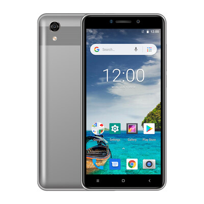 Oukitel C10 3G WCDMA Smartphone 50 inch 189 Display 3G Smartphone 1GB8GB MTK6580 Quad Core 13GHz Dual SIM 2000mAh Android 81 
Oukitel C10 3G WCDMA Smartphone 50 inch 189 Display 3G Smartphone 1GB8GB MTK6580 Quad Core 13GHz Dual SIM 2000mAh Android 81