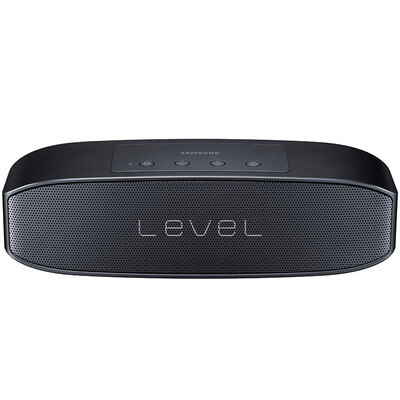 SAMSUNG Level Box Pro Portable Speaker Bluetooth Speaker
