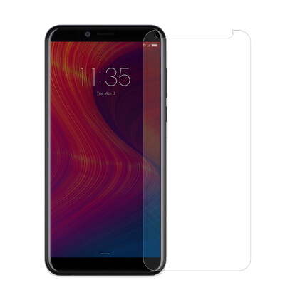 For Lenovo K5 Play Phone Protective Tempered Glass Screen Protector Film Anti-scratch Anti-dirt
For Lenovo K5 Play Phone Protective Tempered Glass Screen Protector Film Anti-scratch Anti-dirt