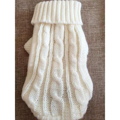 Popular Pet Dog Cat Knitted Jumper Sweater Puppy Warm Coat Jacket Winter Clothes
Popular Pet Dog Cat Knitted Jumper Sweater Puppy Warm Coat Jacket Winter Clothes