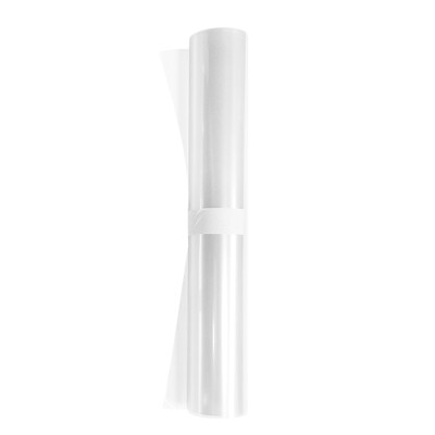 Paint Protection Film Clear Bra Paint Protection Invisible Transparent Film Anti-Scratches Protection Film 30cmx100cm 12"x40"
Paint Protection Film Clear Bra Paint Protection Invisible Transparent Film Anti-Scratches Protection Film 30cmx100cm 12"x40"