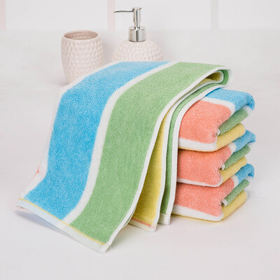 KINGSHORE cotton towel GA1086 yellow satin absorbent towel 4 pieces 68 * 34cm 91g
KINGSHORE cotton towel GA1086 yellow satin absorbent towel 4 pieces 68 * 34cm 91g