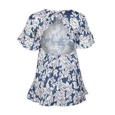 Women Summer Boho Short Maxi Dress Evening Cocktail Party Beach Dresses Sundress
Women Summer Boho Short Maxi Dress Evening Cocktail Party Beach Dresses Sundress