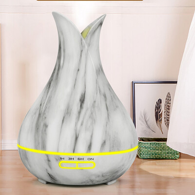 Vase Essential Oil Diffuser Aromatherapy Electric Ultrasonic Cool Mist Humidifier
Vase Essential Oil Diffuser Aromatherapy Electric Ultrasonic Cool Mist Humidifier