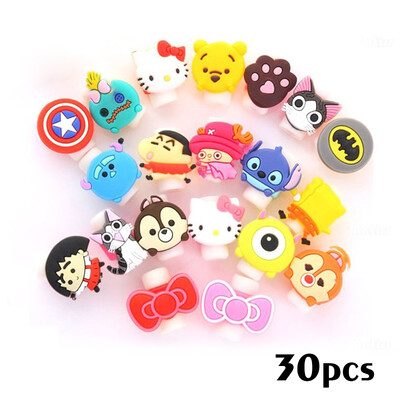 Cute Animal Bite Cable Data Protector Winder Organizer for Smartphone Data Line Phone Protection Accessories 
Cute Animal Bite Cable Data Protector Winder Organizer for Smartphone Data Line Phone Protection Accessories