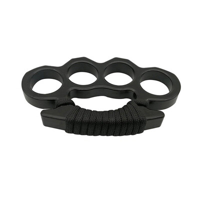 Fight Ring Four Finger Knuckle Outdoor Tactical Survival Multi-function EDC Dusters Tool
Fight Ring Four Finger Knuckle Outdoor Tactical Survival Multi-function EDC Dusters Tool