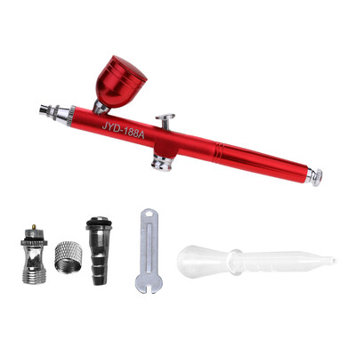 Portable Mini Size Spray Pump Pen Air Compressor Set for Art Painting Tattoo Craft Cake Spray Model Beautiful Airbrush Kits
Portable Mini Size Spray Pump Pen Air Compressor Set for Art Painting Tattoo Craft Cake Spray Model Beautiful Airbrush Kits