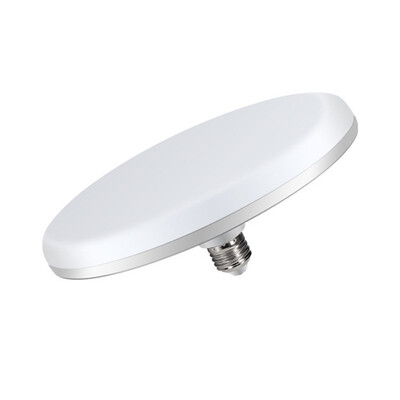 Hot-selling white flying saucer lamp constant current highlighter flying saucer bulb indoor lighting led triple proof bulb bulb bu
Hot-selling white flying saucer lamp constant current highlighter flying saucer bulb indoor lighting led triple proof bulb bulb bu