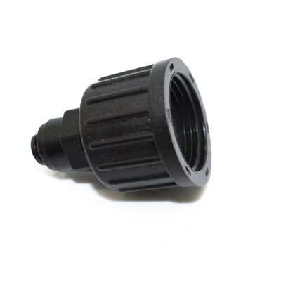 Outdoor Misting Cooling System Kit for Greenhouse Garden Patio Waterring Irrigation Mister Line 6M System 34"
Outdoor Misting Cooling System Kit for Greenhouse Garden Patio Waterring Irrigation Mister Line 6M System 34"