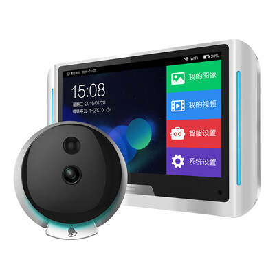 CloudView A Cloudsee A5 Wireless WiFi Network Phone Remote Home HD Surveillance Camera Network Camera
CloudView A Cloudsee A5 Wireless WiFi Network Phone Remote Home HD Surveillance Camera Network Camera
