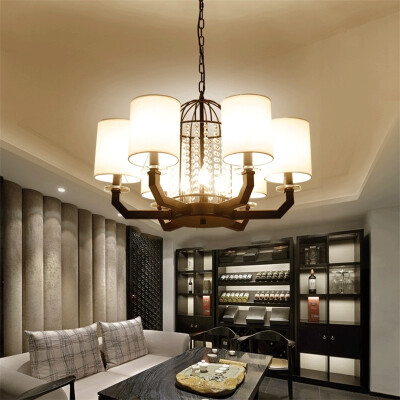 LED ceiling lamp ZM1711-3127