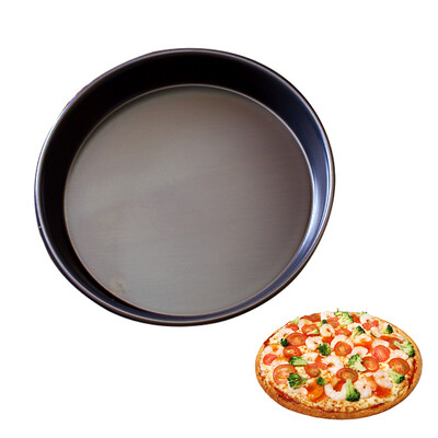 Три Panthers Patching Pizza Bakery Baking Mold 6 "(дюрал) SN5742 
Три Panthers Patching Pizza Bakery Baking Mold 6 "(дюрал) SN5742