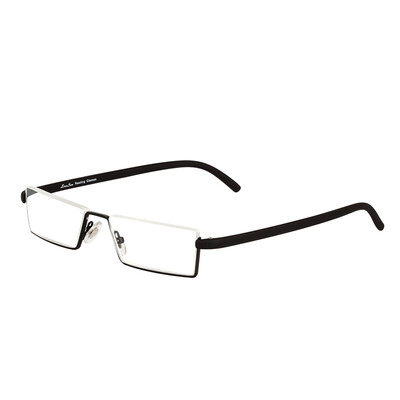 Lian Lian LianSan reading glasses brand TR90 no border men&women resin lenses reading glasses 3801 350 degrees black
Lian Lian LianSan reading glasses brand TR90 no border men&women resin lenses reading glasses 3801 350 degrees black