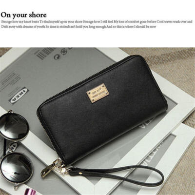 UK Women butterfly PU Leather Long Purse Wallet Clutch Zip Bag Card Holder PR
UK Women butterfly PU Leather Long Purse Wallet Clutch Zip Bag Card Holder PR