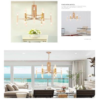 Originality Wall Lamp ZM1714-4059