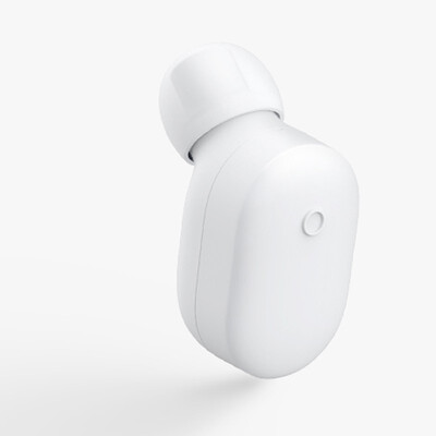 New xiaomi Bluetooth Sports Headphones Mini Edition 45G Wireless Headphones MEMS Bluetooth Headphones Waterproof Headphones
New xiaomi Bluetooth Sports Headphones Mini Edition 45G Wireless Headphones MEMS Bluetooth Headphones Waterproof Headphones