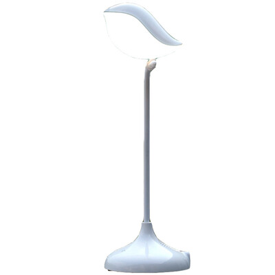 Newman creative gifts bird led night light charging lamp wall lamp dimming desk study lamp birthday gift white
Newman creative gifts bird led night light charging lamp wall lamp dimming desk study lamp birthday gift white