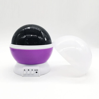 Automatic rotation star KTV projection gift light star moon seven color USB light color drill star stage projection light
Automatic rotation star KTV projection gift light star moon seven color USB light color drill star stage projection light