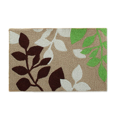 Jingdong supermarket rich home FOOJO hand-woven non-slip mattress door mat into the door 50 80cm Delicate
Jingdong supermarket rich home FOOJO hand-woven non-slip mattress door mat into the door 50 80cm Delicate