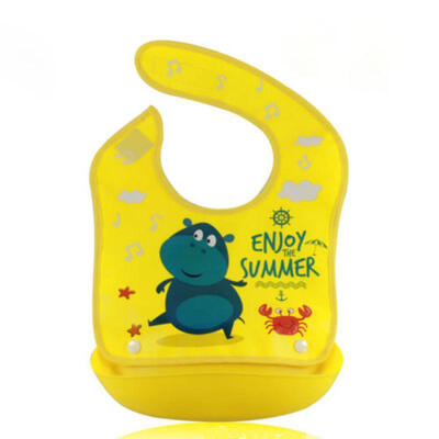 Washable Silicone Infant Feeding Baby Kid Children Bib Baby Feeding Food Catcher
Washable Silicone Infant Feeding Baby Kid Children Bib Baby Feeding Food Catcher
