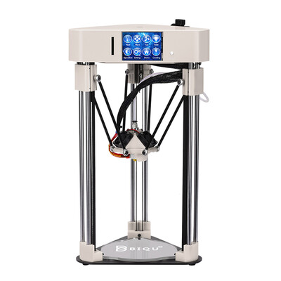 High Precision Home Mini Desktop 3D Printer Complete Machine with TFT 28 Inches Touched Screen
High Precision Home Mini Desktop 3D Printer Complete Machine with TFT 28 Inches Touched Screen