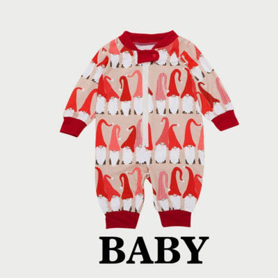 Family Christmas Pajamas Sets Xmas Pjs Matching Pajama Mens Adult Kids Sleepwear
Family Christmas Pajamas Sets Xmas Pjs Matching Pajama Mens Adult Kids Sleepwear