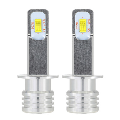 NOVSIGHT H1 H3 H4 H7 9005 9006 H11 160W Car LED Fog Light Bulbs Auto Driving Fog Lamps D45
NOVSIGHT H1 H3 H4 H7 9005 9006 H11 160W Car LED Fog Light Bulbs Auto Driving Fog Lamps D45