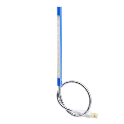 1PCS YWXLight LED Metal Flexible USB Light Eye Protect Night Lamp Touch Switch USB DC 5V
1PCS YWXLight LED Metal Flexible USB Light Eye Protect Night Lamp Touch Switch USB DC 5V