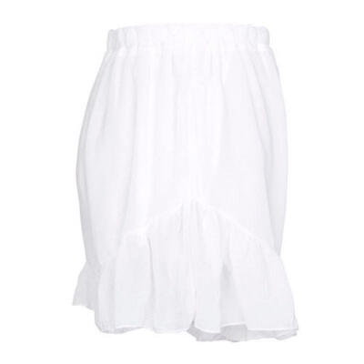Womenss Fashion Summer Shorts Elastic High Waist Chiffon Beach Boho Hot Pants
Womenss Fashion Summer Shorts Elastic High Waist Chiffon Beach Boho Hot Pants