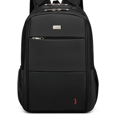 Golf GOLF business casual shoulder bag male large capacity computer bag backpack men&women universal student bag D687832 black trumpet
Golf GOLF business casual shoulder bag male large capacity computer bag backpack men&women universal student bag D687832 black trumpet