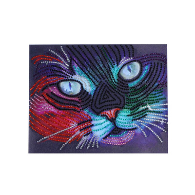 DIY 5D Diamond Painting Kits DIY Drill Diamond Painting Needlework Crystal Painting Rhinestone Cross Stitch Mosaic Paintings Arts
DIY 5D Diamond Painting Kits DIY Drill Diamond Painting Needlework Crystal Painting Rhinestone Cross Stitch Mosaic Paintings Arts