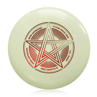 98 Inch 145g Plastic Flying Discs Outdoor Play Toy Sport Disc for Juniors 
98 Inch 145g Plastic Flying Discs Outdoor Play Toy Sport Disc for Juniors