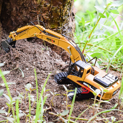 Excavator ToyAlloy Excavator Model Metal Engineering Car Toy Manual Digger Toy for Kids with Shovel Arm Claw
Excavator ToyAlloy Excavator Model Metal Engineering Car Toy Manual Digger Toy for Kids with Shovel Arm Claw