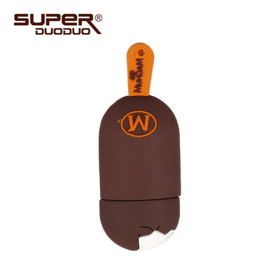 Ice cream Lovely Usb flash drive 128gb 64gb pendrive 32gb 16gb memory stick high quality pen drive 8gb 4gb U disk free shipping
Ice cream Lovely Usb flash drive 128gb 64gb pendrive 32gb 16gb memory stick high quality pen drive 8gb 4gb U disk free shipping