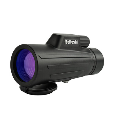 10x52 Monocular Telescope Outdoor Birding Traveling Sightseeing Hunting Single-tube Telescope
10x52 Monocular Telescope Outdoor Birding Traveling Sightseeing Hunting Single-tube Telescope