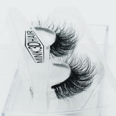 100 3D Mink Hair Natural Thick Makeup Eye Lashes False Eyelashes Make Up 10Pair
100 3D Mink Hair Natural Thick Makeup Eye Lashes False Eyelashes Make Up 10Pair