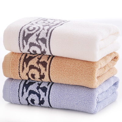 Everbright Home Textiles A class of long-staple cotton cotton towel large terry padded thick color mixed 3 loaded Camel m green 115g Article 34 74cm Article
Everbright Home Textiles A class of long-staple cotton cotton towel large terry padded thick color mixed 3 loaded Camel m green 115g Article 34 74cm Article