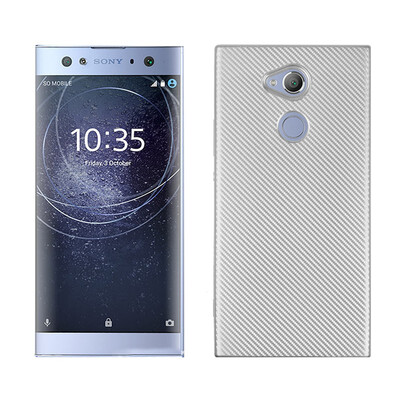 Goowiiz Phone Case For Sony Xperia XA2XA2 UltraL2 Luxury Ultra-thin Carbon Fiber Soft Silicone Complete protection
Goowiiz Phone Case For Sony Xperia XA2XA2 UltraL2 Luxury Ultra-thin Carbon Fiber Soft Silicone Complete protection