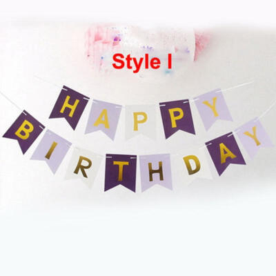 92ft Bunting Banner Flags Garland Wedding Baby Shower Birthday Party Hang Decor
92ft Bunting Banner Flags Garland Wedding Baby Shower Birthday Party Hang Decor