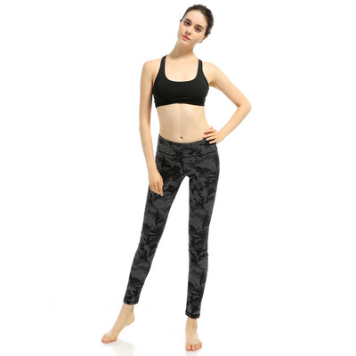 Sounteam Womens Printed Leggings Full-Length Regular Size Yoga Workout Leggings Pants
Sounteam Womens Printed Leggings Full-Length Regular Size Yoga Workout Leggings Pants