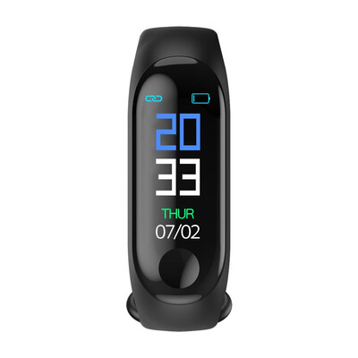 Fitness Smart Watch Activity Tracker WomenMen Kids Fitbit Android iOS Heart Rate
Fitness Smart Watch Activity Tracker WomenMen Kids Fitbit Android iOS Heart Rate