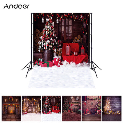 Andoer 152 meters 57 feet Christmas Holiday Theme Background Photo Studio Props Foldable Polyester Fibre Photography Backdrop
Andoer 152 meters 57 feet Christmas Holiday Theme Background Photo Studio Props Foldable Polyester Fibre Photography Backdrop