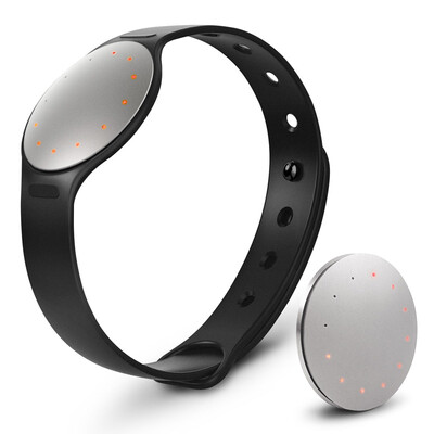 Misfit Heart rate monitor Health tracker sports smart bracelet/Activity fitness wrist band pedometer
Misfit Heart rate monitor Health tracker sports smart bracelet/Activity fitness wrist band pedometer
