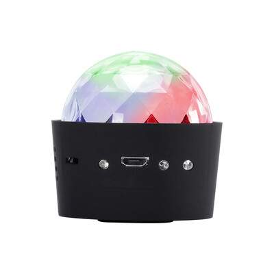 U\King ZQ-B219 3W Sound Activated Magnet Suction RGB Pattern Projector LED Lamp for Effect Lighting
U\King ZQ-B219 3W Sound Activated Magnet Suction RGB Pattern Projector LED Lamp for Effect Lighting