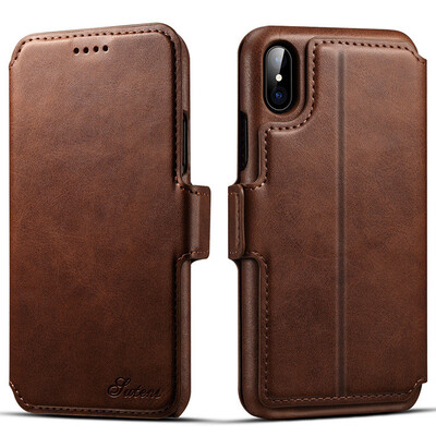 New iPhoneX Mobile Phone Case Apple Flip Shell 2in1 Wallet Multi-function Card Holster
New iPhoneX Mobile Phone Case Apple Flip Shell 2in1 Wallet Multi-function Card Holster