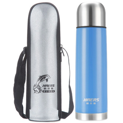 Holls 500 мл нержавеющая сталь вакуумная изоляция чашка наружного пассажирского автомобиля пуля пуля чашка HB-500AX океан синий (с чашками) 
Holls 500 мл нержавеющая сталь вакуумная изоляция чашка наружного пассажирского автомобиля пуля пуля чашка HB-500AX океан синий (с чашками)