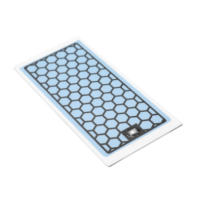 Portable Home Generator Integrated Ceramic Ozonizer Air Water Sterilization Purifier Parts 5gh Ozone Plate
Portable Home Generator Integrated Ceramic Ozonizer Air Water Sterilization Purifier Parts 5gh Ozone Plate